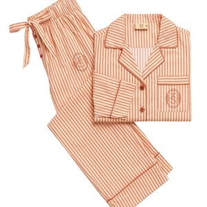 Taylor Swift THE LIFE OF A SHOWGIRL PAJAMA SET